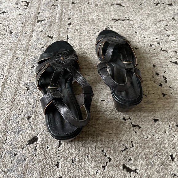 Women’s Clark’s Sandals - Picture 3 of 4